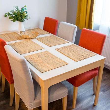 Budapest Kálvin Apartman 2020 Kültér fotó