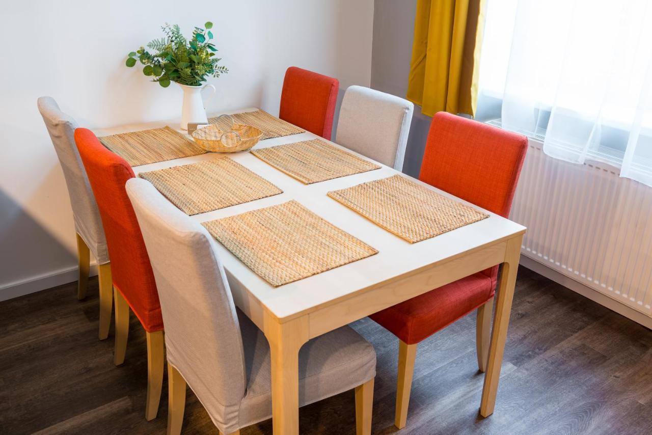 Budapest Kálvin Apartman 2020 Kültér fotó