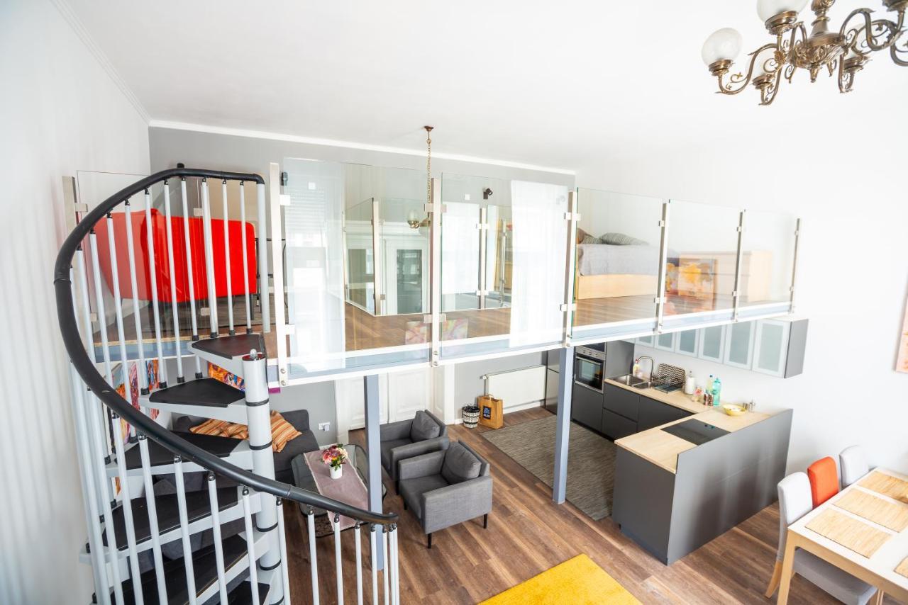 Budapest Kálvin Apartman 2020 Kültér fotó