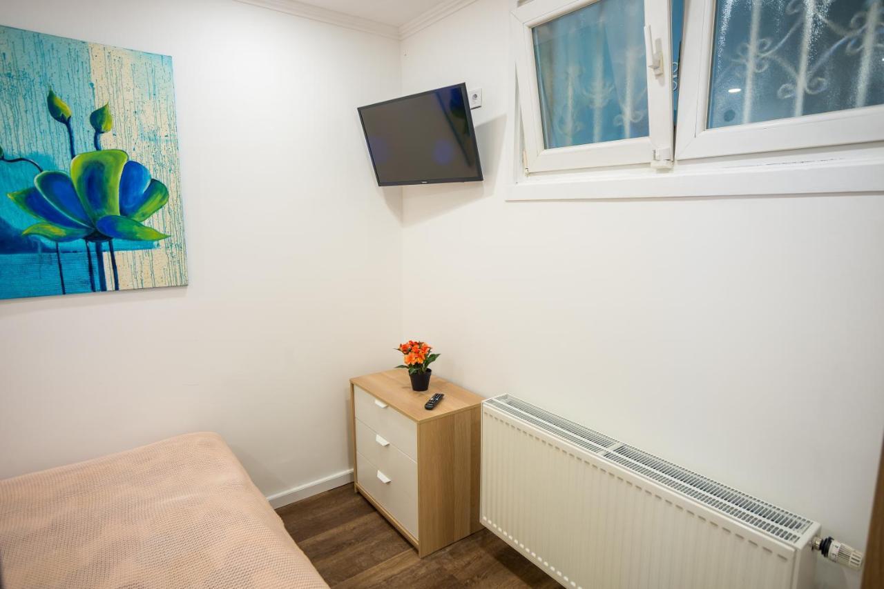 Budapest Kálvin Apartman 2020 Kültér fotó