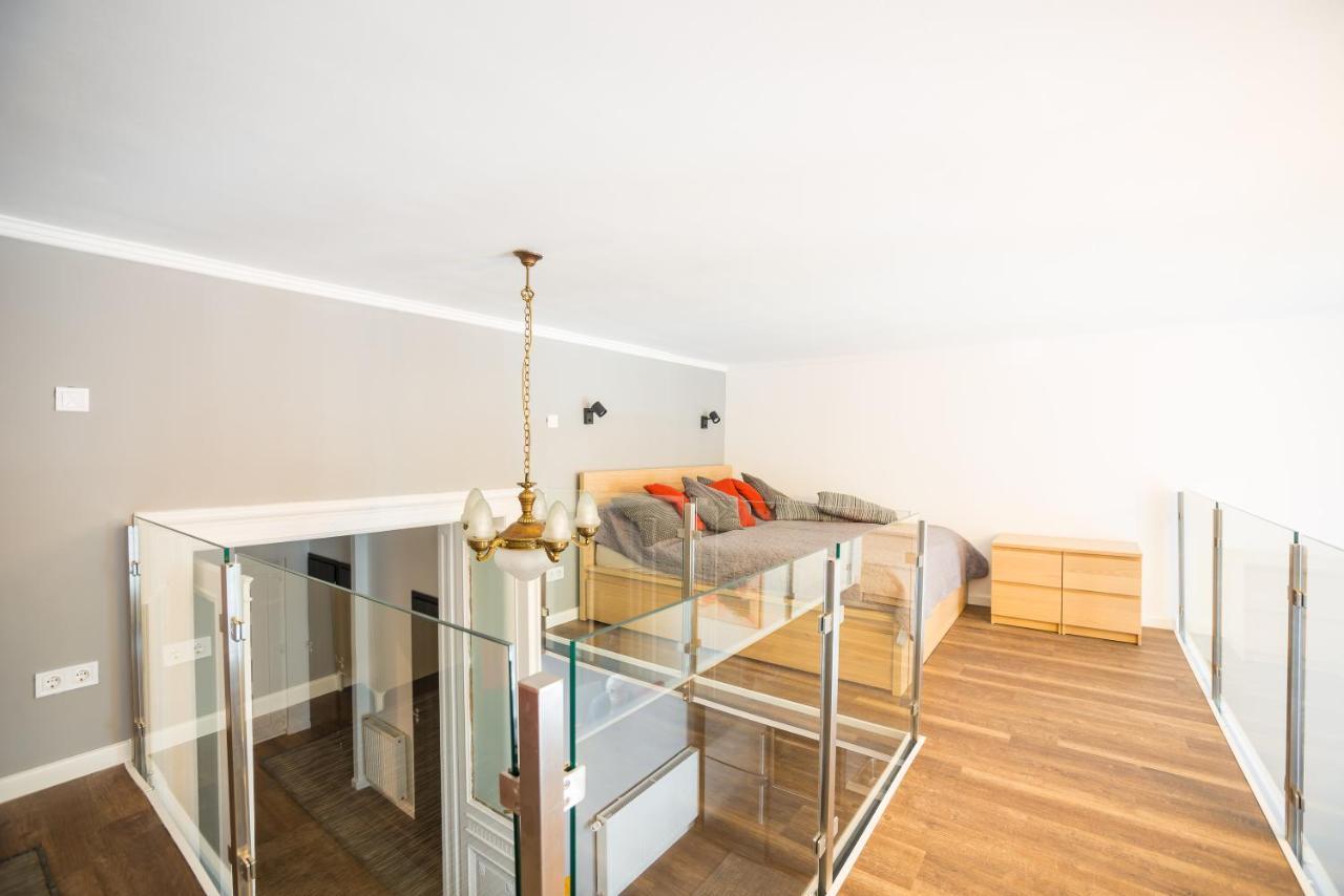 Budapest Kálvin Apartman 2020 Kültér fotó