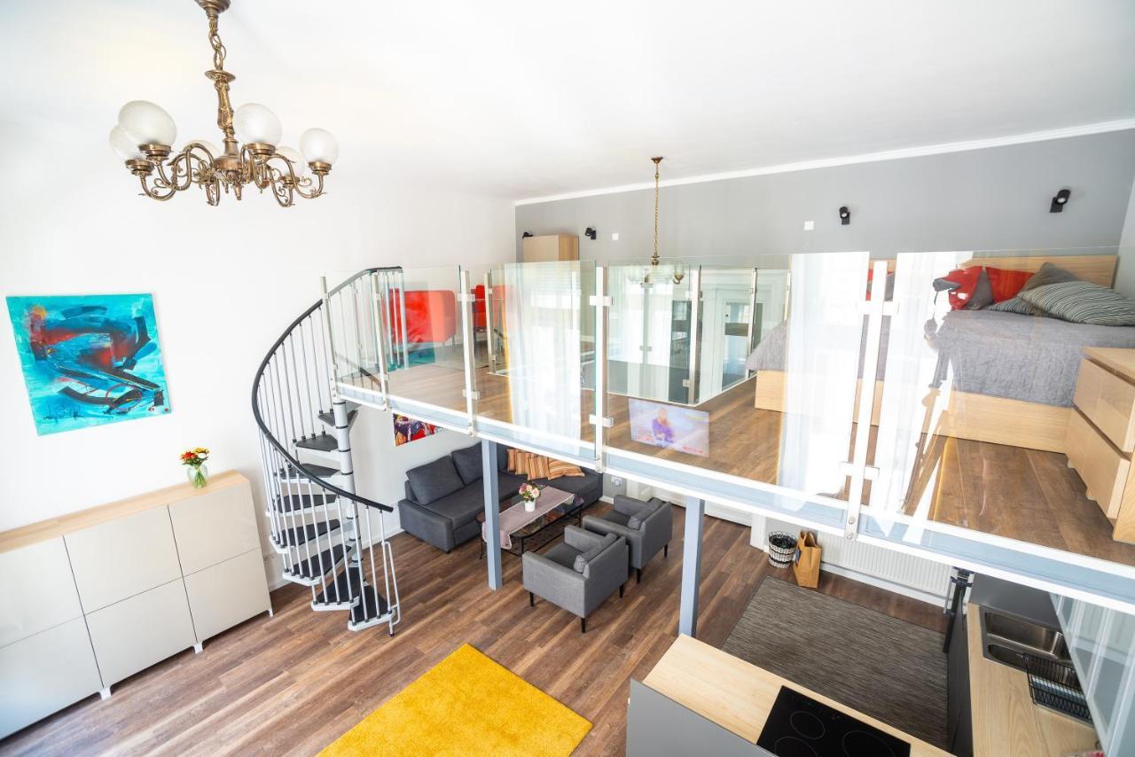 Budapest Kálvin Apartman 2020 Kültér fotó