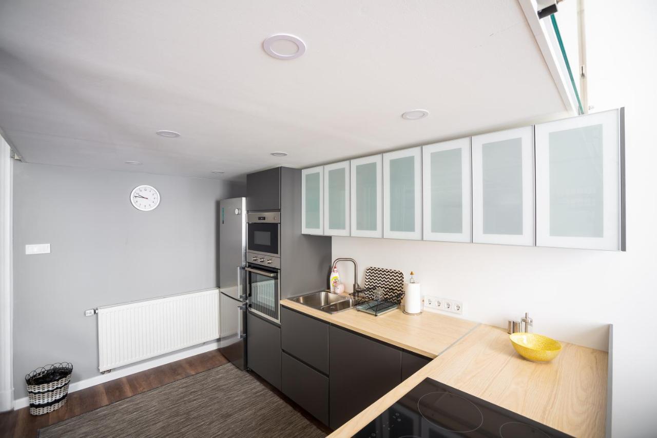 Budapest Kálvin Apartman 2020 Kültér fotó