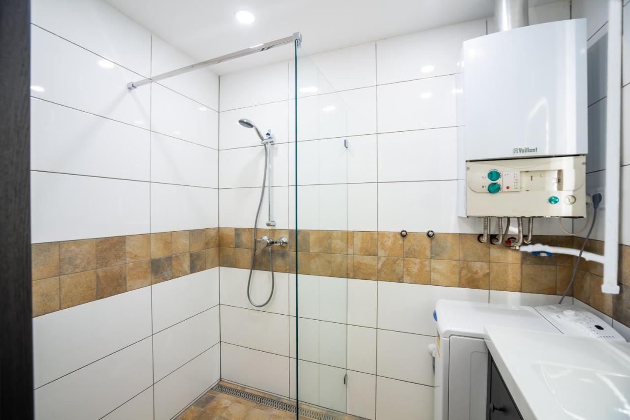 Budapest Kálvin Apartman 2020 Kültér fotó