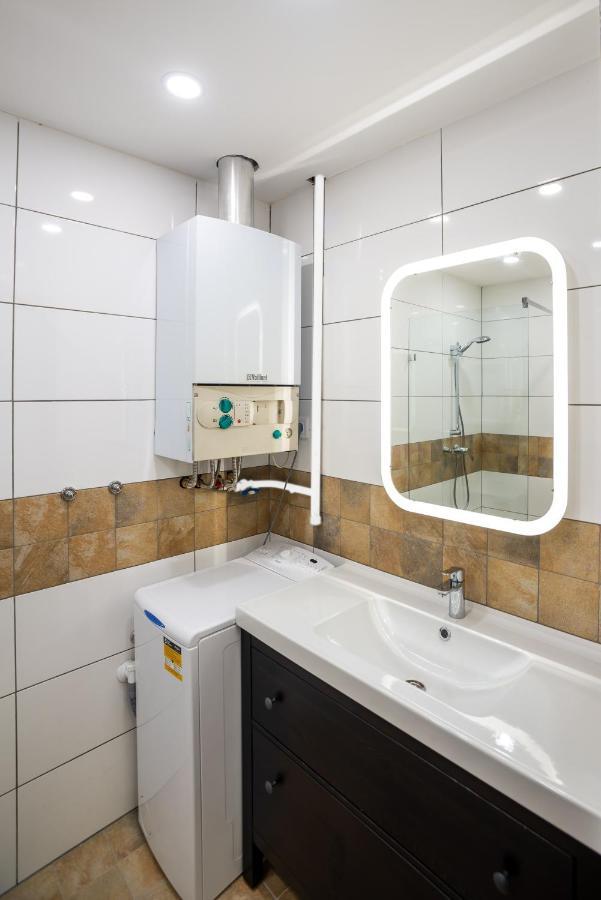 Budapest Kálvin Apartman 2020 Kültér fotó